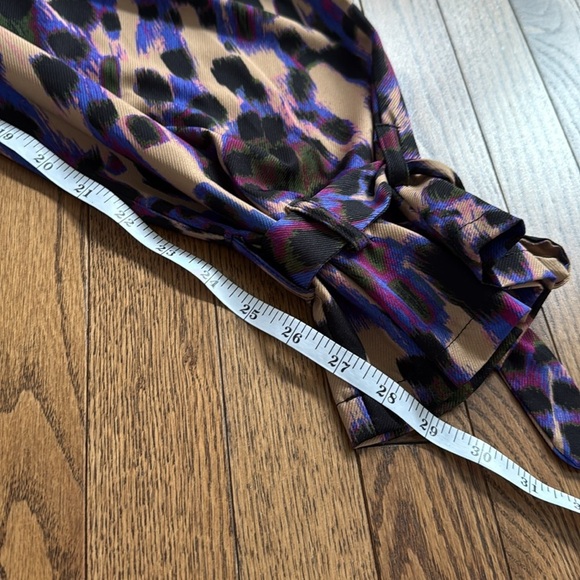 Dixie leopard pants - Picture 11 of 11